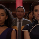 One of apparently a few scenes in The Perfection where nobody is screaming.